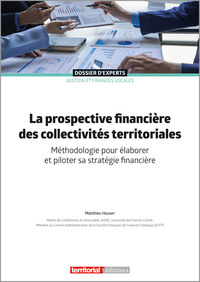 Picture of La prospective financière des collectivités territoriales