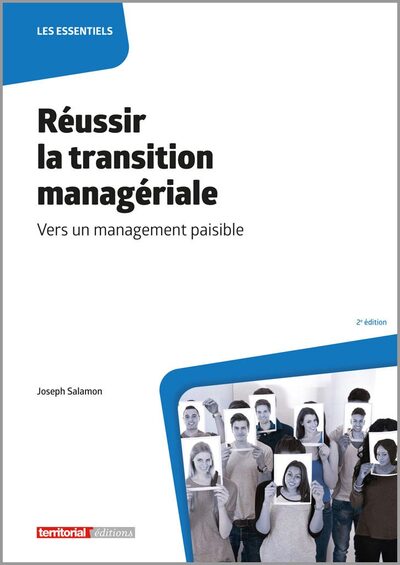 Picture of Réussir la transition managériale