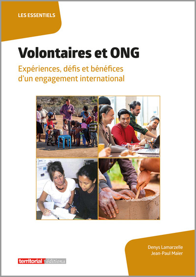 Image de Volontaires et ONG