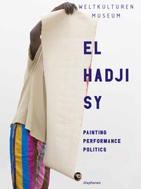 Picture of Painting, Performance, Politics