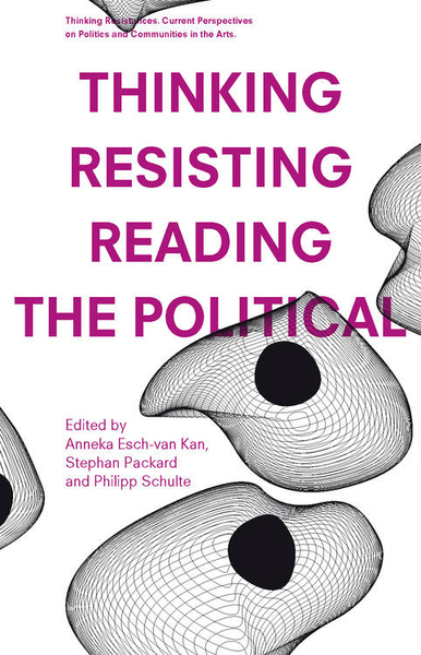 Image de Thinking - Resisting - Reading the Political