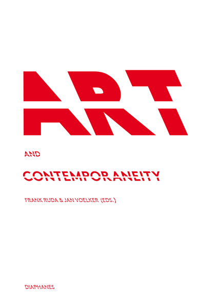 Image de Art and Contemporaneity