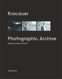 Image de Kracauer - Photographic Archive