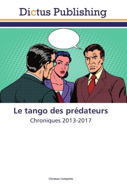 Picture of Le tango des prédateurs