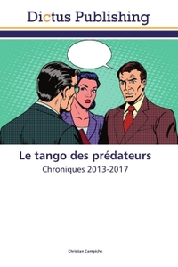 Picture of Le tango des prédateurs