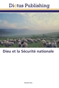 Picture of Dieu et la Sécurité nationale