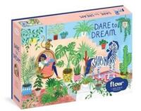 Image de Dare To Dream 1.000-Piece Puzzle /anglais