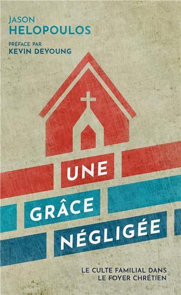 Picture of Une grâce négligée