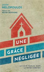 Picture of Une grâce négligée