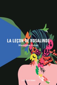 Picture of La leçon de Rosalinde