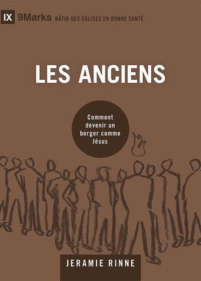 Picture of Les anciens