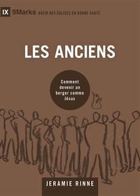 Picture of Les anciens