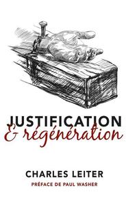 Picture of Justification et régénération
