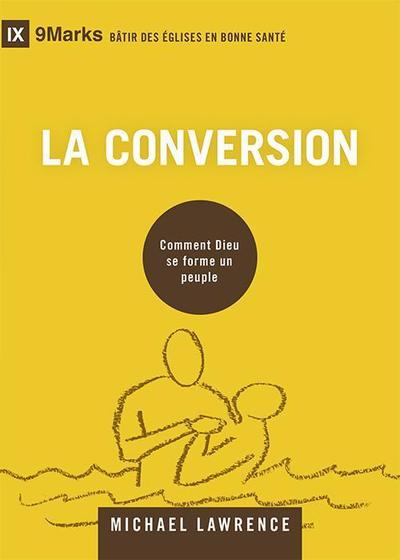 Picture of La conversion