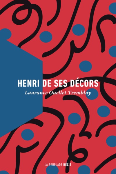Picture of Henri de ses décors