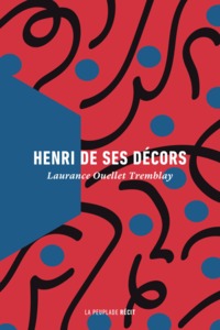 Picture of Henri de ses décors
