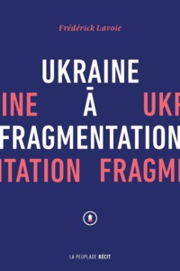 Picture of Ukraine à fragmentation