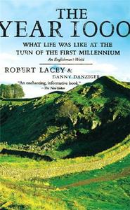Picture of The Year 1000 : What Life Was Like at the Turn of the First Millennium /anglais