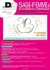 Image de les dossiers de l'obstétrique - sage-femme