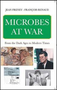 Picture of MICROBES AT WAR