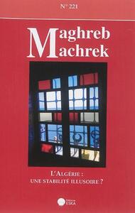 Picture of MAGHREB MACHREK 221 DOSSIER ALGERIE