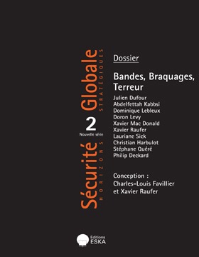 Image de SECURITE GLOBALE 2-2015 (ANC N°28)