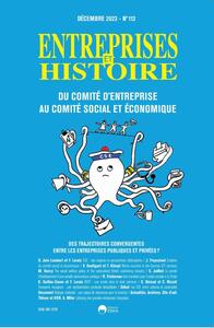 Picture of Entreprises et Histoire n°113