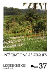 Picture of MONDE CHINOIS N37 INTEGRATIONS ASIATIQUES