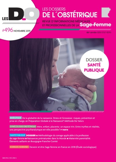 Image de DOSSIER-SANTE PUBLIQUE-DO 496-NOVEMBRE 2019