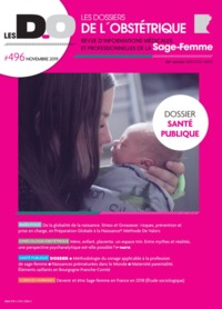 Image de DOSSIER-SANTE PUBLIQUE-DO 496-NOVEMBRE 2019