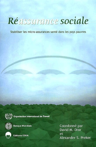 Picture of REASSURANCE SOCIALE