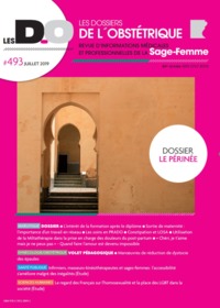Image de LE PERINEE-DO 493-JUILLET 2019