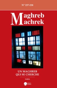 Picture of UN MAGHREB QUI SE CHERCHE-MAGHREB MACHREK 237-238