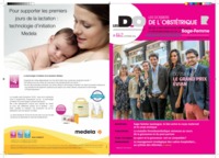 Picture of REVUE DO 462-OCTOBRE 2016