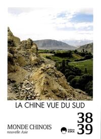 Picture of MONDE CHINOIS 38 39 LA CHINE VUE DU SUD