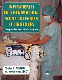 Image de INFIRM. EN REANIM. SOINS INTENS.URGENCES