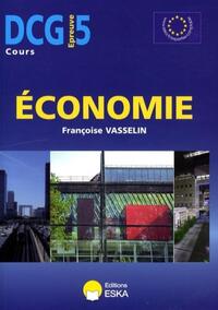 Picture of DCG 5 - ECONOMIE