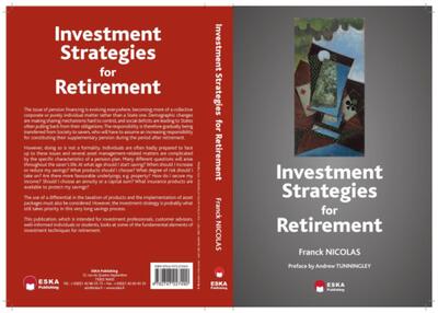 Picture of INVESTMENT STRATEGIES FOR RETIREMENT-2EME TIRAGE
