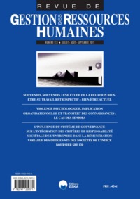 Image de VIOLENCE PSYCHOLOGIQUE, IMPLI. ORGA.ET TRANSFERT DES CONNAIS:LE CAS DES SENIORS