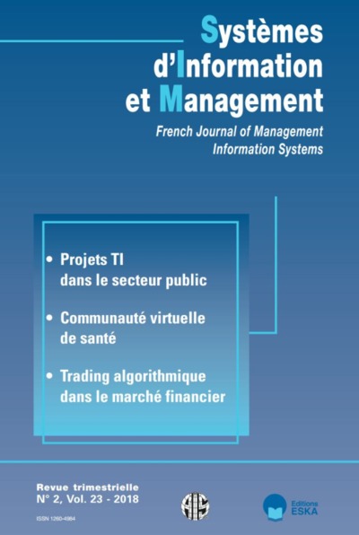 Picture of COMMUNAUTE VIRTUELLE DE SANTE-SIM 2-2018