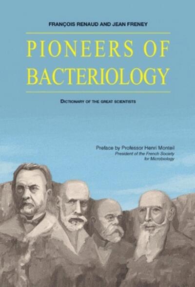 Image de PIONEERS OF BACTERIOLOGY