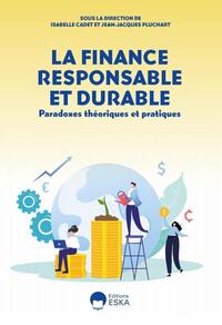Image de La Finance Responsable et durable