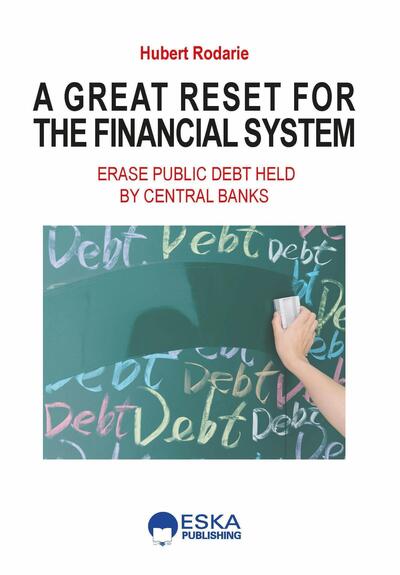 Image de A great reset for the financial system