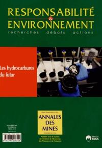 Picture of RESPONSABILITE ET ENVIRONNEMENT N 64