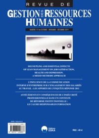 Image de L'INFLUENCE DE LA COMMUNICATION INTERNE D'ENTREPRISE SUR L'ENGAGEMENT DES SALARI