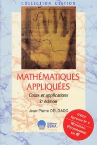 Picture of Mathématiques appliquées
