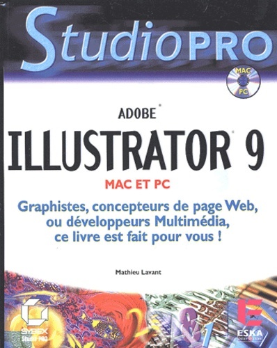 Image de ILLUSTRATOR 9
