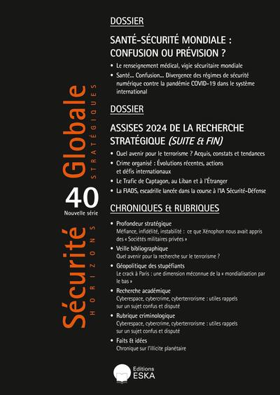 Image de Sécurité globale n°40