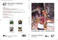 Picture of MONDE CHINOIS 47