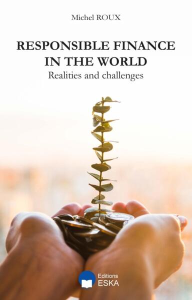 Image de THE RESPONSIBLE FINANCE